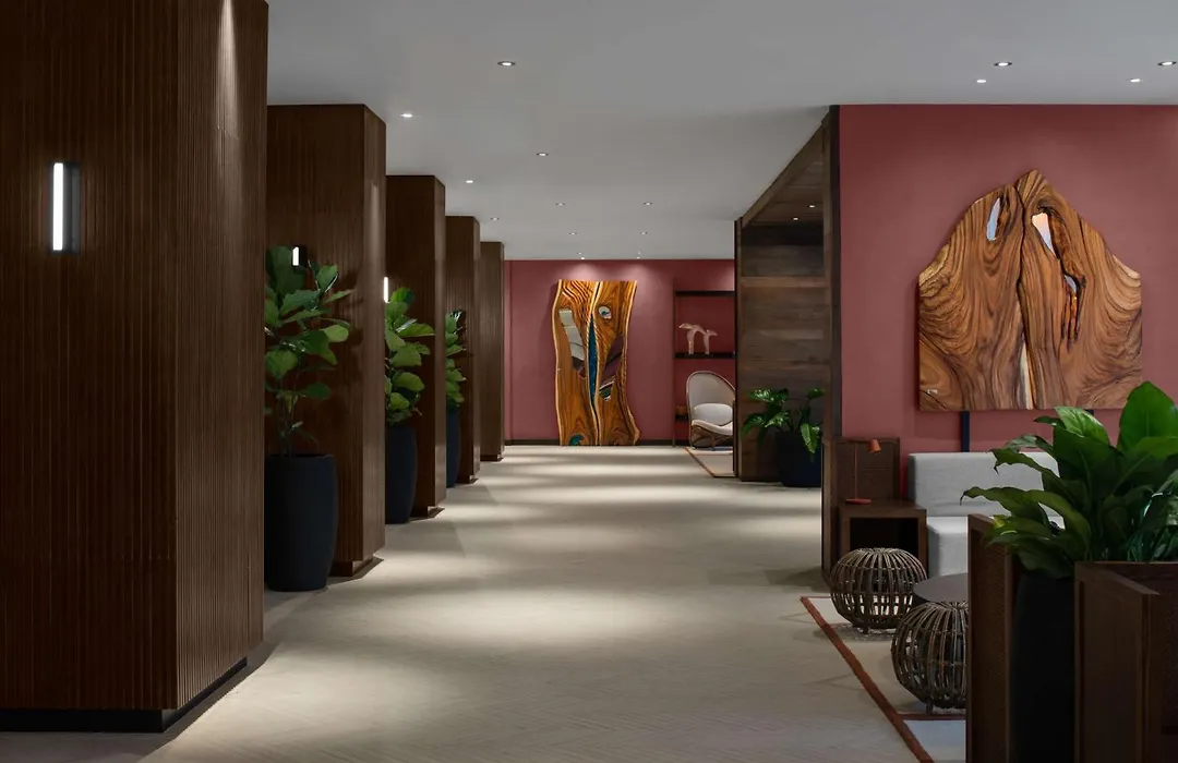 Rok Hotel Kingston, Tapestry Collection By Hilton-1