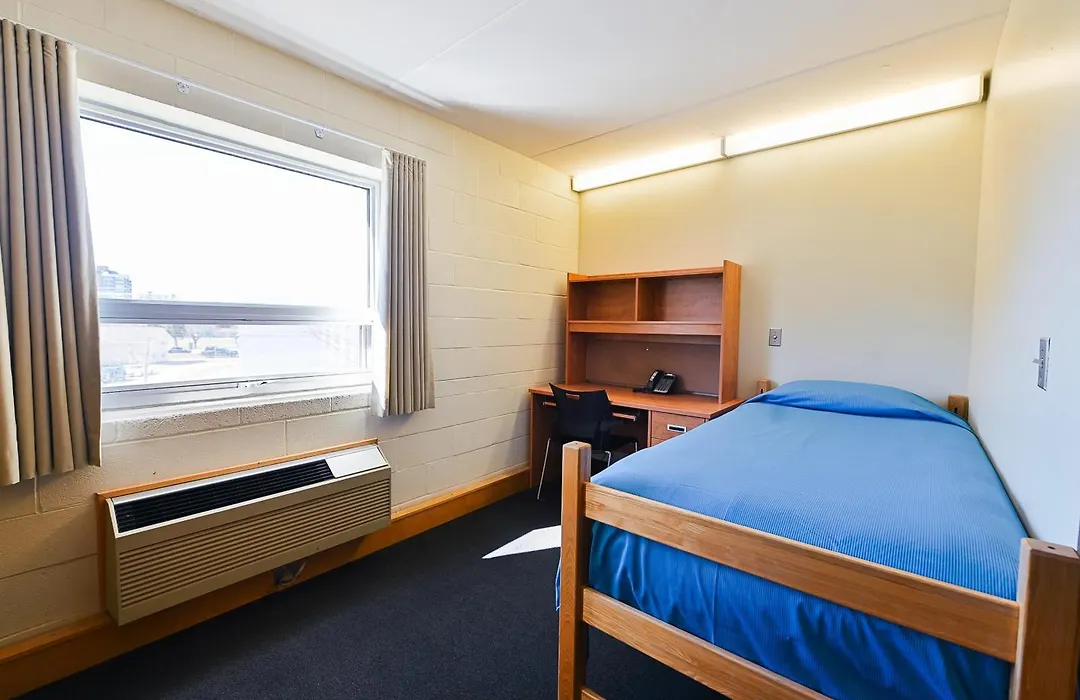Residence & Conference Centre - Kingston-1