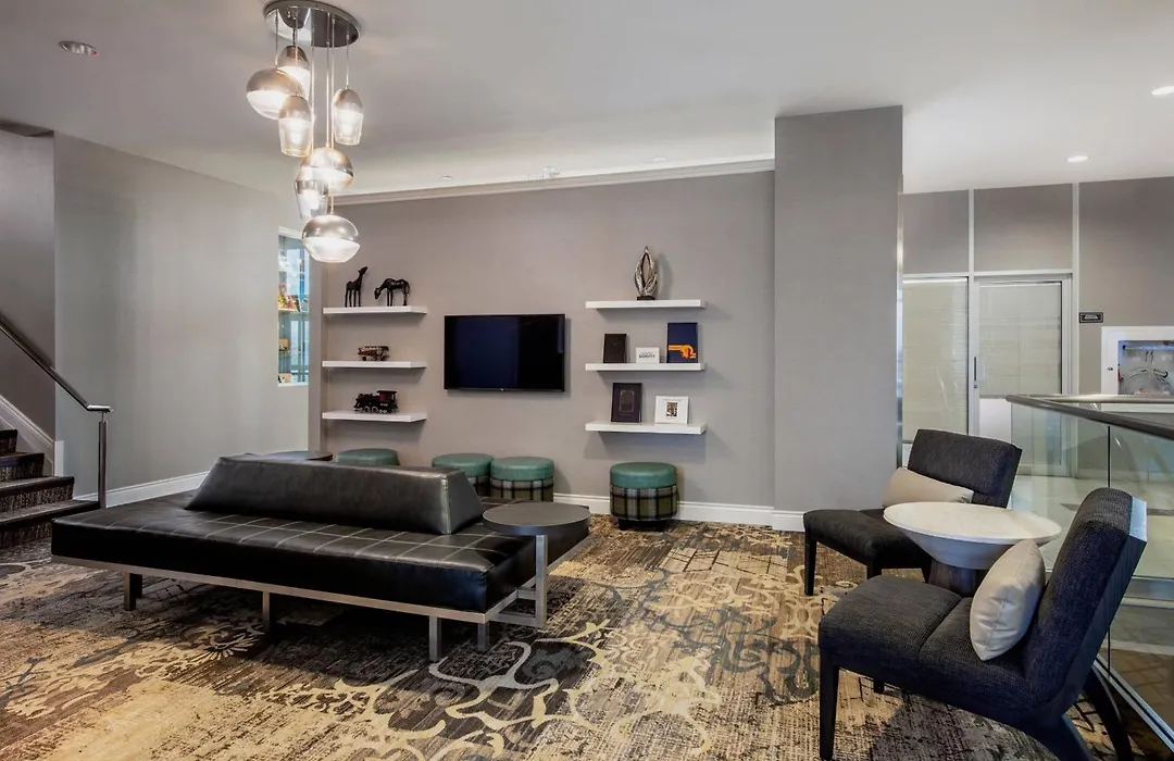 Residence Inn By Marriott Kingston Water'S Edge-1