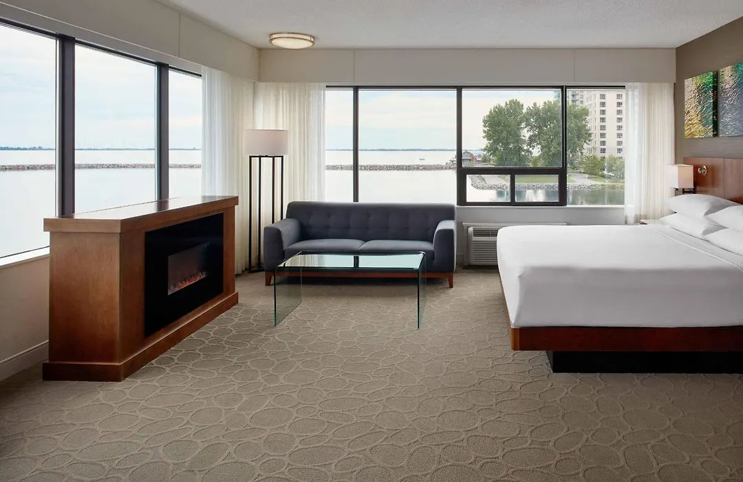 Delta Hotels By Marriott Kingston Waterfront-1