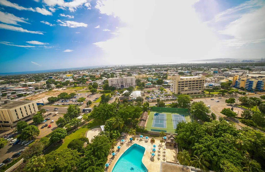 The Jamaica Pegasus Hotel-1