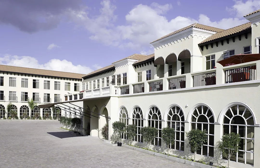 S Hotel Kingston-1