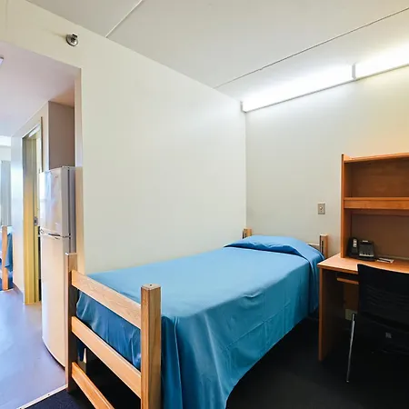 Residence & Conference Centre - Kingston-2