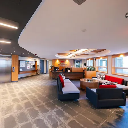 Residence & Conference Centre - Kingston-3