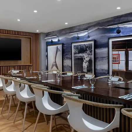 Doubletree By Hilton Kingston - Newly Renovated-3