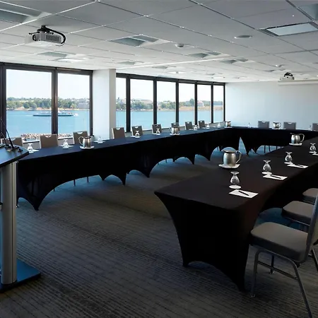 Delta Hotels By Marriott Kingston Waterfront-3
