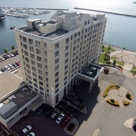 Residence Inn By Marriott Kingston Water'S Edge-3