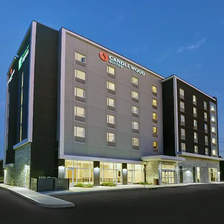 Candlewood Suites - Kingston West By Ihg-3
